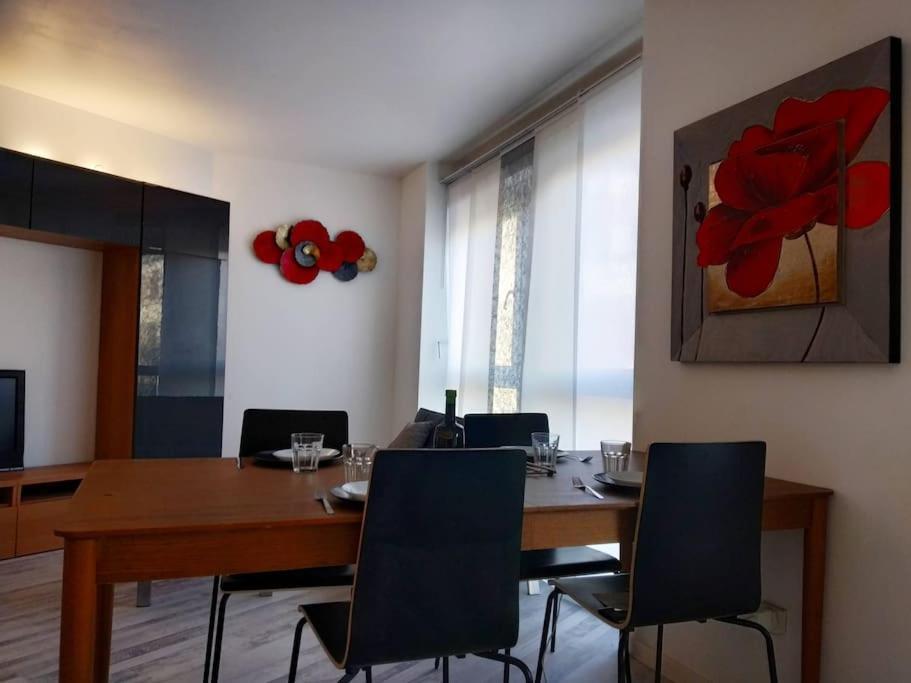 Superb Modern Apartment Clichy Eksteriør billede